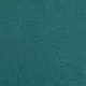 50cm Sweatshirtstoff Eike angeraut petrol-meliert