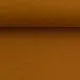 50cm Sweatshirtstoff Eike angeraut ocker