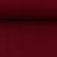 50cm Sweatshirtstoff Eike angeraut burgundy