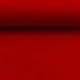 50cm Swafing Heide Baumwollstoff uni rot
