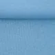 50cm Swafing Jerseystoff Vanessa hellblau