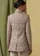V1927 VOGUE Schnittmuster Blazer