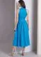 V1953 VOGUE Schnittmuster Kleid Abendkleid