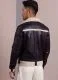 V1995 VOGUE Designerschnitt Herrenjacke Blouson