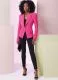 V2016 VOGUE Schnittmuster Blazer
