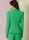 V2016 VOGUE Schnittmuster Blazer