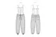 V2035 VOGUE Schnittmuster Designer Jumpsuit