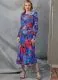 V2043 VOGUE Schnittmuster Kleid mit Gürtel