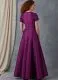 V2044 VOGUE Schnittmuster Custom Fit Kleid