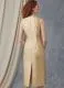 V2045 VOGUE Schnittmuster Kleid