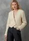 V2053 VOGUE Schnittmuster kurze Jacke