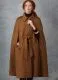 V2054 VOGUE Schnittmuster Poncho Cape