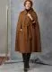 V2054 VOGUE Schnittmuster Poncho Cape