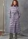 V2055 VOGUE Schnittmuster Trenchcoat mit Gürtel