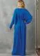 V2057 VOGUE Schnittmuster Kaftan XS-XXL