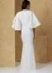 V2066 VOGUE Schnittmuster Designer Braut-/Abendkleid