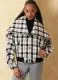 V2072 VOGUE Schnittmuster Bomber-Jacke