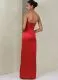 V2088 VOGUE Schnittmuster Abendkleid