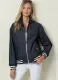 V2093 VOGUE Schnittmuster Jacke Blouson