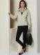 V2093 VOGUE Schnittmuster Jacke Blouson