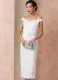 V2105 VOGUE Schnittmuster Kleid Cocktailkleid