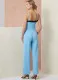 V2111 VOGUE Schnittmuster Jumpsuit Overall