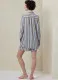 V2119 VOGUE Schnittmuster Pyjama Shorty S-XXL
