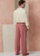 V2120 VOGUE Schnittmuster Herren Hemd Hose