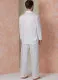 V2121 VOGUE Schnittmuster Herren-Pyjama S-3XL