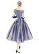 V2123 VOGUE Vintage Schnittmuster Abendkleid 50er Jahre