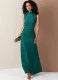 V2128 VOGUE Schnittmuster Jersey Abendkleid EASY!