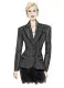 V2136 VOGUE Schnittmuster Damen Blazer