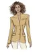 V2136 VOGUE Schnittmuster Damen Blazer