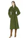 V2137 VOGUE Schnittmuster Trench Coat