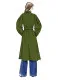 V2137 VOGUE Schnittmuster Trench Coat
