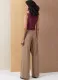 V2138 VOGUE Schnittmuster Hose Wickelhose