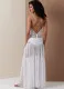 V2139 VOGUE Schnittmuster Lingerie Kleid