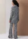 V2140 VOGUE Schnittmuster Tunika Hose