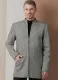 V2141 VOGUE Schnittmuster Herren Jacke Mantel