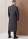 V2141 VOGUE Schnittmuster Herren Jacke Mantel