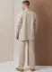 V2142 VOGUE Schnittmuster Herren Hemd Hose