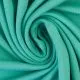 50cm Viskosejerseystoff bi-elastisch mint