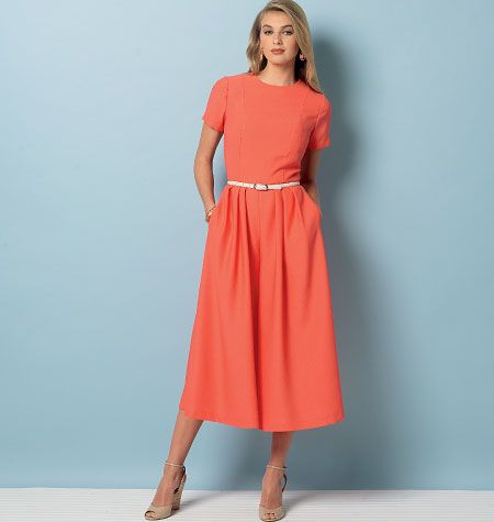 Vogue Schnittmuster