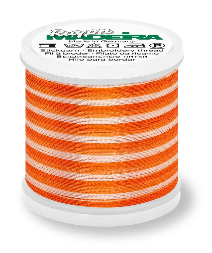 Nuanchu Stickgarn – Leuchtet Im Dunkeln, 12 Farben, Polyester, Ca. 450 M Pro Rolle, Für Stickerei & Nähen