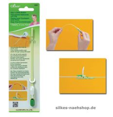 CLOVER EASY CLIP Durchziehnadel