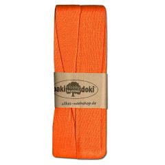 3m Jersey-Schrägband 20mm orange