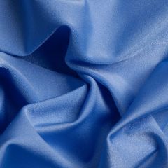 50cm Badelycra Stoff blau
