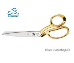 Premax Schneiderschere Ever Sharp GOLD EDITION