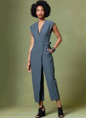 V1645 VOGUE Schnittmuster er Overall