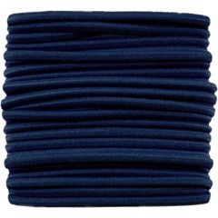 3m elastische Gummikordel marine